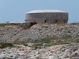 Torre de Es Castellar